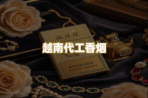 热销免税外烟